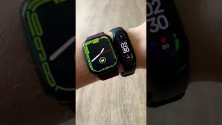 Mi Band 6