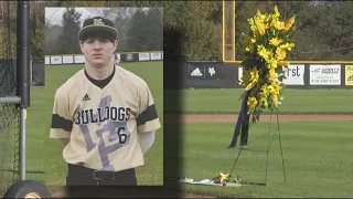 Mary Persons High School remembers Central Georgia baseball catcher killed in car accident