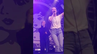 Sigrid @ pinkpop 2018