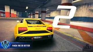 A9'S PAY2WIN CAR !! | Asphalt 8 Lamborghini Gallardo LP560-4 Multiplayer Test After Update 41