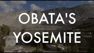 Obata's Yosemite