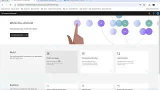 Webinar | IBM watsonx Orchestarte | Live Demo | Resemble Systems |  21 May 2024