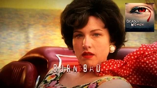 DEADLY WOMEN | Born Bad | Gertrude Baniszewski | S3E11