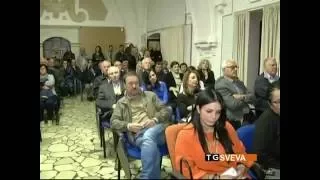 Andria | Referendum costituzionale: l'articolo 70 tra le ragioni del Sì e del No: