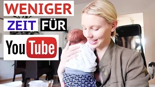 XXL VLOG - Pauline ist im Wachstumsschub | Chaotischer dm Haul | Isabeau