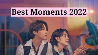 YOONMIN BEST MOMENTS 2022