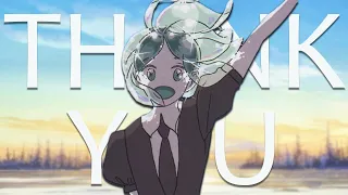 Thank You, Houseki No Kuni