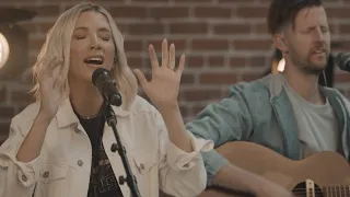 Jesus Culture - Gold (feat. Katie Torwalt) (Acoustic)