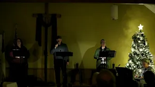 Hallelujah-Christmas Version