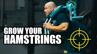 Good Morning Master Class | Targeting The Muscle