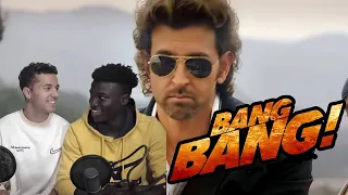 Bang Bang Trailer Reaction !!! *Mind Blowing *