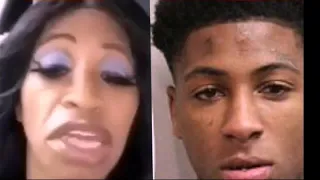 NBA Youngboy Mama Disses Floyd Mayweather