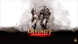 Divinity Soundtrack OST 16 Drowning Hope