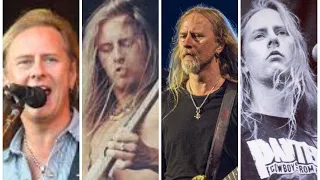 Top 20 Alice In Chains Riffs