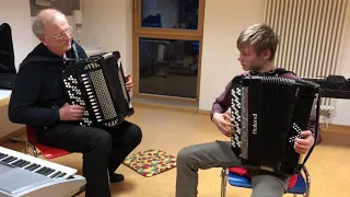 Finnish Polka