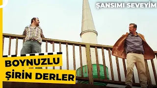 "Yengenin Kan Grubu Genel Vericiymiş" | Şansımı Seveyim