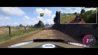 WORLD RECORD | DIRT RALLY 2.0 | JAGODNO | LANCIA DELTA S4