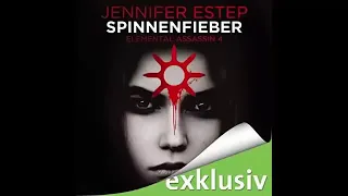 Spinnenfieber Elemental Assassin #4 Hörbuch von Jennifer Estep 5jc4VFdlTdY