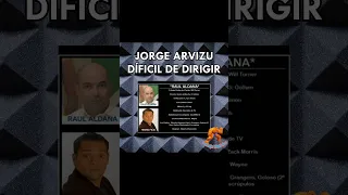Jorge Arvizu difícil de dirigir en el doblaje de Ratatouille.