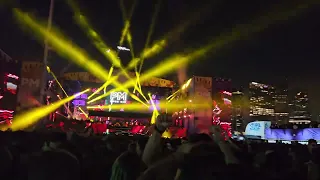 Guy J @ PM Open Air Buenos Aires 23/09/23 5 de 7