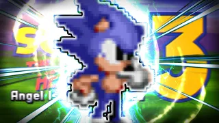 COOLEST SONIC 3 A.I.R MOD?!?!?