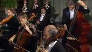 Bach - Bwv1068 Orchestral Suite - 03 - Gavotte