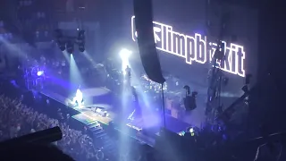 Limp Bizkit - My Generation (live 22/02/2020 Moscow)