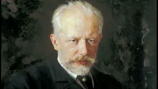 Tchaikovsky - Symphony No. 4, Op.36 (1º Mov., Andante sostenuto, Moderato con anima, Moderato assai)