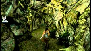 Tomb Raider Walkthrough Part 13 (Xbox 360)