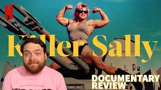 KILLER SALLY (2022) DOCUMENTARY REVIEW