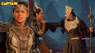 बालवीर अपनी माँ को तिम्नासा की कैद से कैसे कराएगा आज़ाद | Baalveer Returns | Ep-58-60 | Full Episode