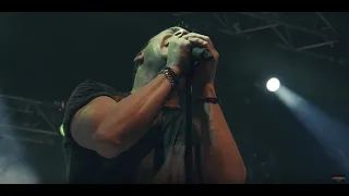 Hardline - "Fever Dreams" (Live Music Video)