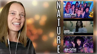 New Kpop Friday I NATURE (SOME You'll Be Mine, OOPSIE My Bad & Girls)