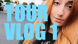 TOUR VLOG FRANKFURT KÖLN