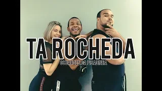 TA ROCHEDA - OS BARÕES DA PISADINHA // COREOGRAFIA VINIIJOYDANCE