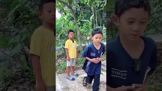 ZINAN BUANG AIR BESAR DI JAMBAN😬😁😅 #viral #drama #funnyhumor #trending #lucu #ngeshortsdulu