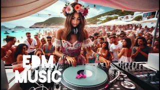 EDM MUSIC MIX best electronic music | mix songs for dance performance |New trending songs for dance