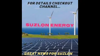 suzlon energy latest news #shorts