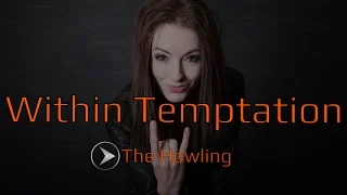 Within Temptation - The Howling (Cover by Minniva)
