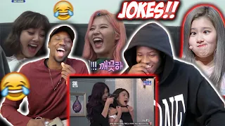 TWICE FUNNY MOMENTS (REACTION) | Try not to laugh challenge