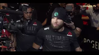 Jeremy Stephens vs Dooho Choi / Promo 2018