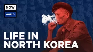 What Is Life Really Like In North Korea? | NowThis World