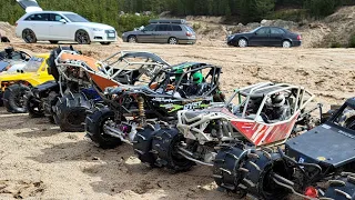 RC FOFF Finnish Nationals 2024 Course 8