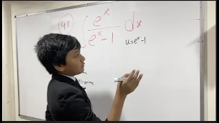 Integral # 41 : Learn Calculus from World's Youngest Professor