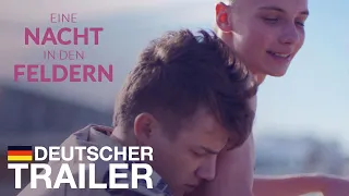 EINE NACHT IN DEN FELDEN - Offizieller Deutscher Trailer - Teen Movie