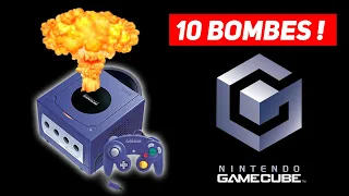 GameCube : LES 10 MEILLEURS JEUX DE TOUS LES TEMPS