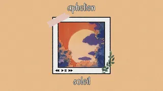 Soleil soleil - Pomme [Aphelien Remake]