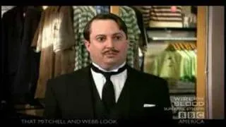 Mitchell and Webb - Shop
