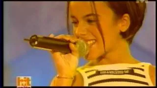 Alizée - Moi...Lolita Live (2000-09-16 - Hit Machine - M6)