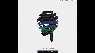 Tim Tama - Sepulchre [BLVCKPLVG005]